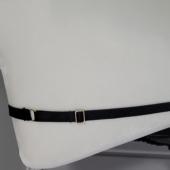 Cacique Babydoll Nightie Lingerie (Size 22/24) - Picture 4 of 9